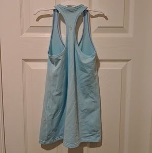 Ivivva Girl's Tank Top - Size 12